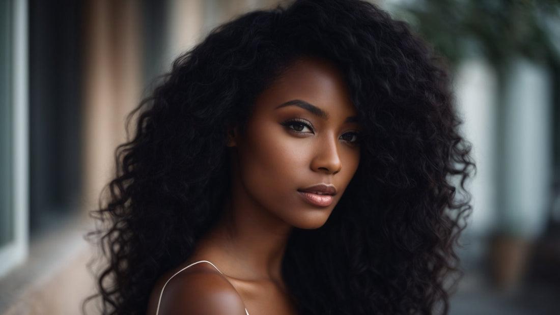 Glueless wigs : la révolution capillaire sans colle qui change la vie des femmes actives