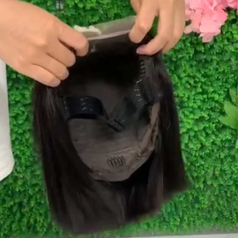 Perruque Lia
