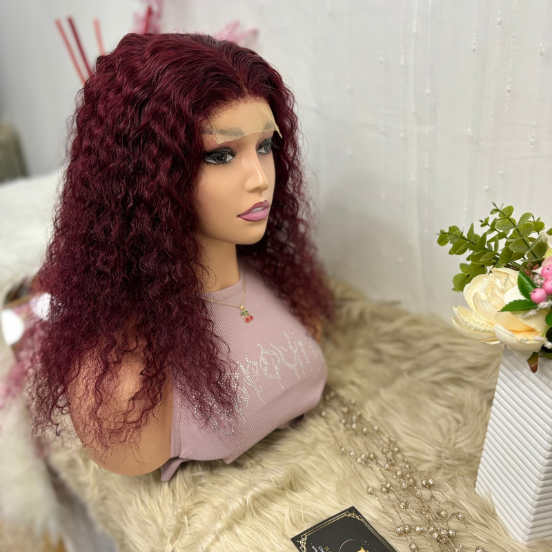 Perruque Nina