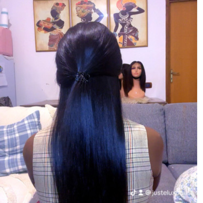 Perruque Sara 24
